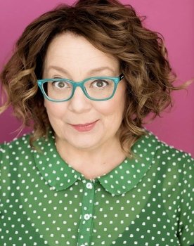 Judy Nazemetz