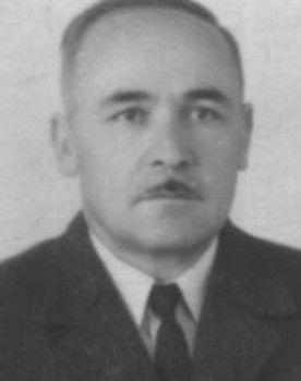 Gavriil Lavrelashvili