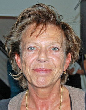 Connie Palmen
