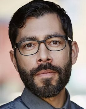 Darius De La Cruz as Lemuel