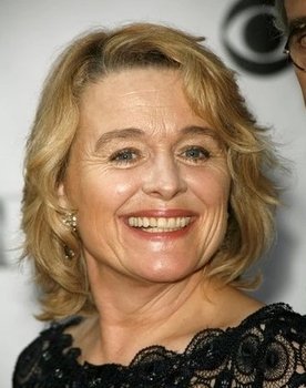 Sinéad Cusack as Sally