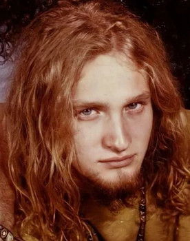 Layne Staley as Self (archive footage)