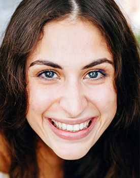 Виктория Кравченко