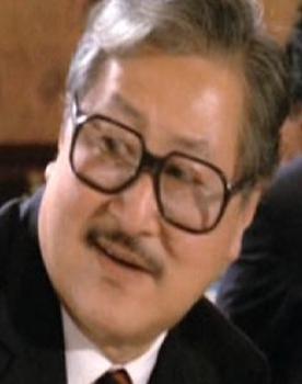 Nick Lam Wai-Kei