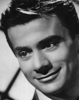 Maurice Baquet