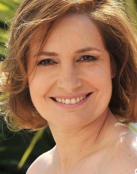 Assumpta Serna as Aurora