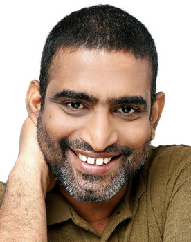 Sandeep Pathak as Siddhu