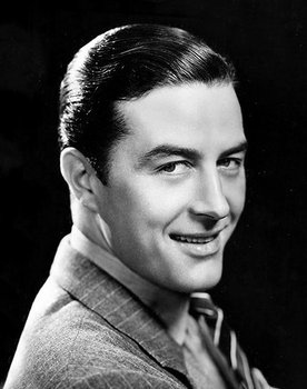 Ray Milland Photo