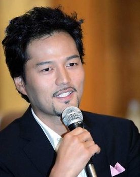 Kim Sung-Min as Hyeong-cheol