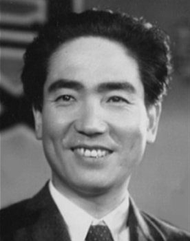 Ryūnosuke Tsukigata