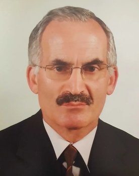 Salih Bayraktutan