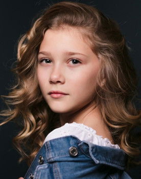 Maya Misaljevic as Beverly