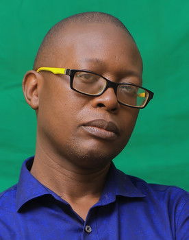 Kateeba William George