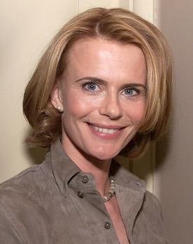 Caroline Bliss