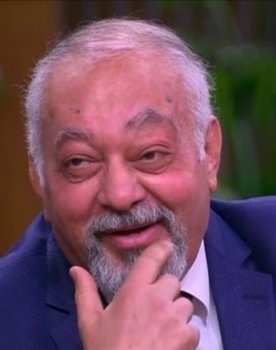 Samy Maghawry as 