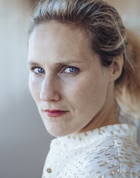 Marit Stocker