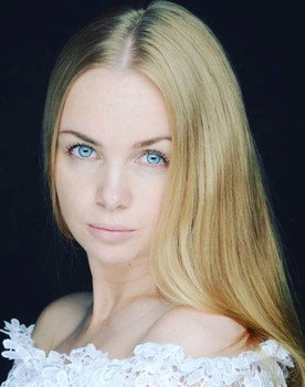 Elena Trofimova