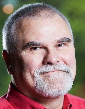 Pálfi Zoltán as Hegedűs Sándor