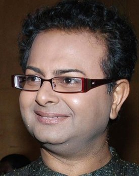 Rituparno Ghosh