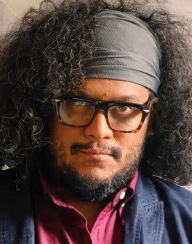 Udara Abeysundara