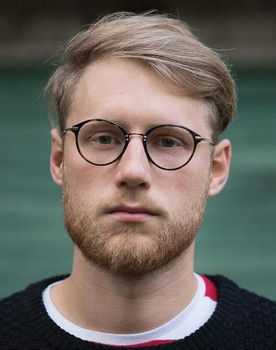 Mattias Mälk as Voice