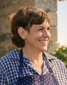 Marcelle Barreau