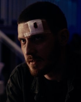 Louis Chamoun as Nick