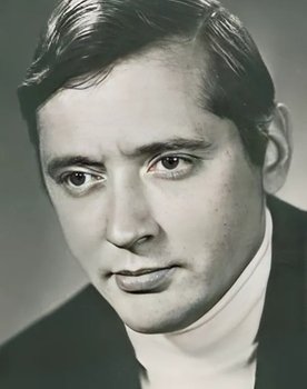 Aleksei Safonov