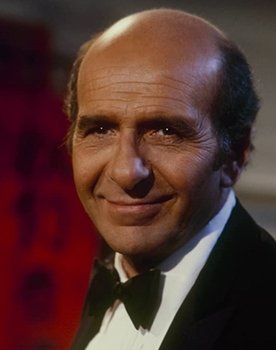 Herb Edelman as Danny