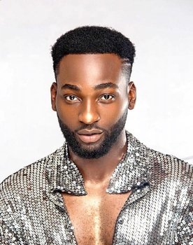 Gbenro Ajibade