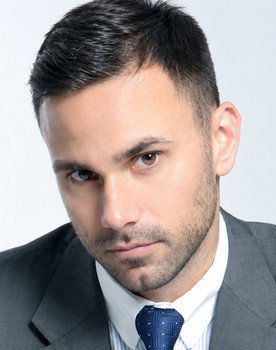 Conner Habib