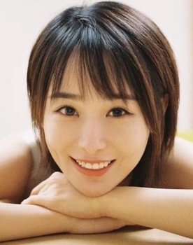 Qin Yijia as Wang Yinan