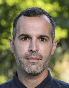 Fern Silva as Tom the Anchorman