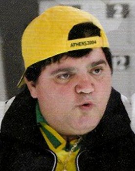 Nikos Katelis