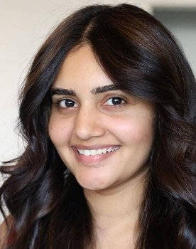 Sonia Singh