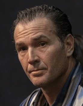 Danny Hassel as Himself