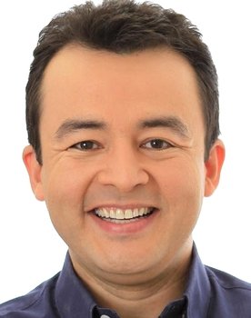 Rogério Vaughan
