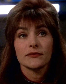 Carrie Dobro as Dureena Nafeel