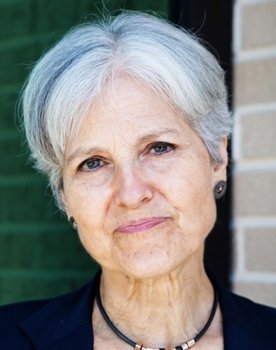 Jill Stein