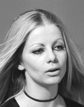 Trudy Labij