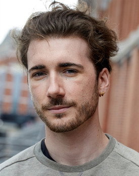 Cédric Vaes