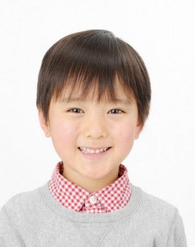 Rai Takahashi as Riku Aoyagi