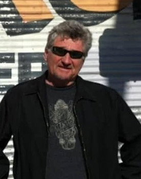 Terry Klassen