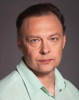 Andrey Dushechkin