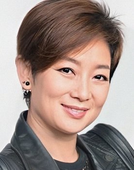 Wong Yee Kam