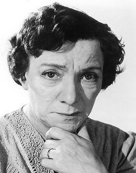 Elsie Wagstaff