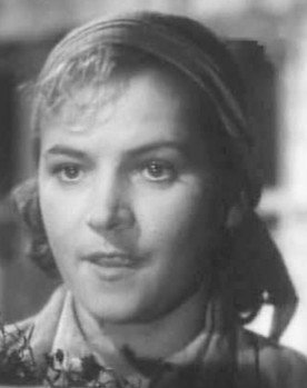 Natalia Kutasina as Dusya Nikiforova