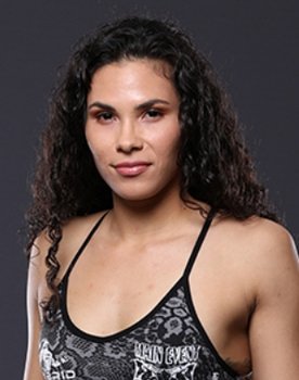 Invicta FC 33: Frey vs. Grusander II