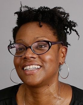 Cauleen Smith