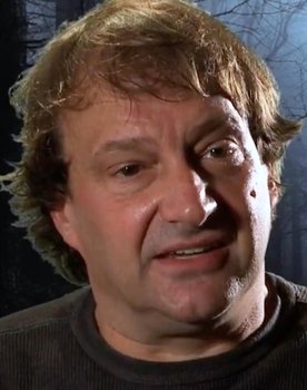 Scott Spiegel as Himself